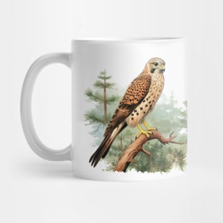 Kestrel Mug